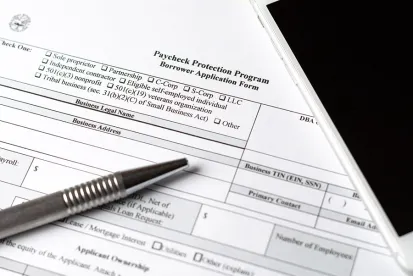 Highlights of the Second Round of the Paycheck Protection Program 
