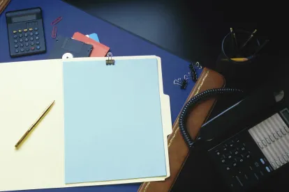 pen and paper 