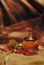 Perfurme Bottle -Copycat Perfumes Cannot Engage in Comparative Advertising