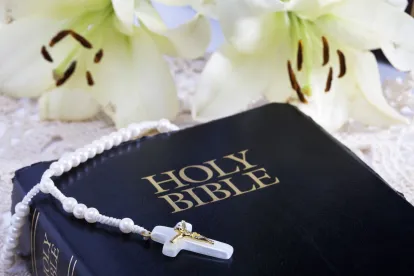 Religious Org Employees May Not Be Protected Against Discrimination