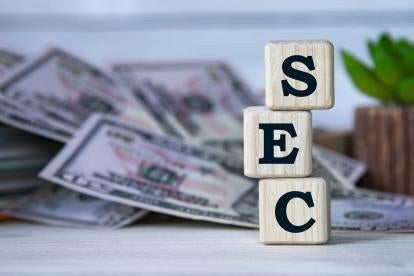 SEC Enforcement Action Targets Variable Annuity Exchange Offense