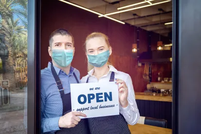 labor and employment, coronavirus, CDC, OSHA, OSHA COVID-19 recommendations, OSHA updates, Latest OSHA updates, covid-19 workplace prevention
