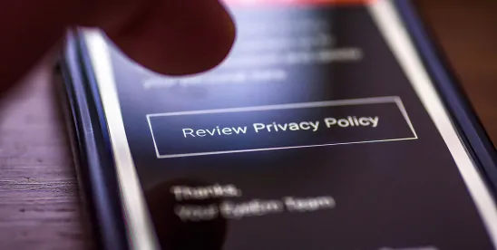 Alexa Virtual Assistant Privacy Policies in Nursing Homes
