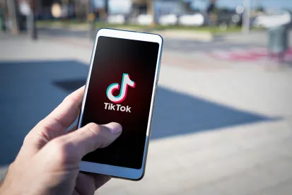 Call for Classifying TikTok App as National Security Threat