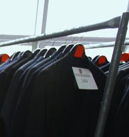 California Senate Bill 62 Garment Industry Wage law