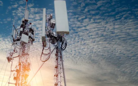 Smile Telecoms Holdings Limited Restructuring in UK