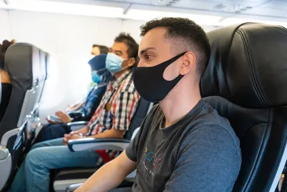U.S.-Bound Flights No Longer Need Testing For Covid-19