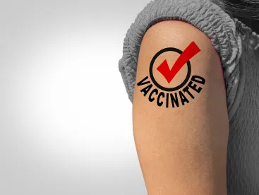 OSHA’s COVID-19 Vaccination and Testing ETS Stayed