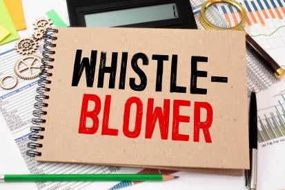 SEC Awards Four Whistleblowers $3.5 Million  SEC Whistleblower Program