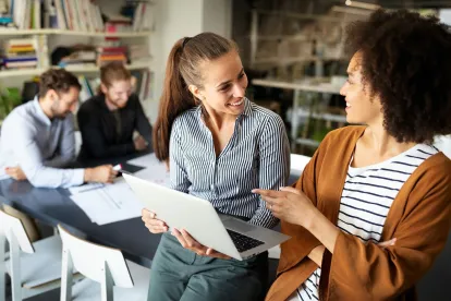 Law Firm Project Management 