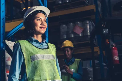 OSHA inspections can include union and advocacy groups