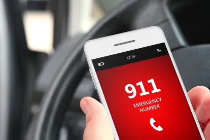 congress passed a new Advanced, Local Emergency Response Telecommunications Parity Act