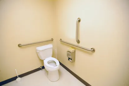 California’s New Restroom Access Law