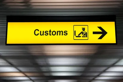 UFLPA Entity List Revision Instructions Released By DHS