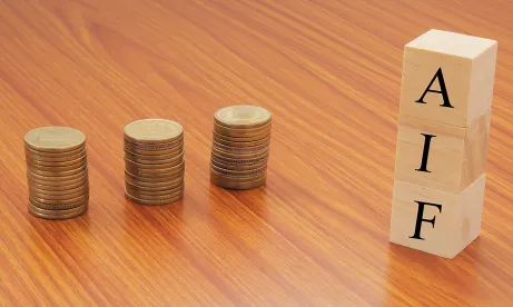 Alternative Investment Funds India
