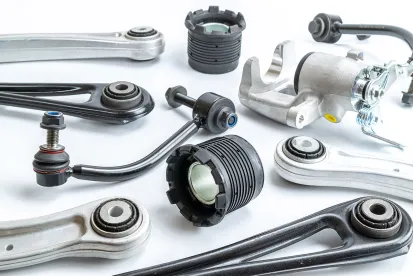 Michigan Auto Industry Release-by-release contracts and Blanket Purchase Orders