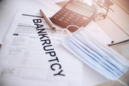 Bankruptcy Code Small Business Reorganization Act 
