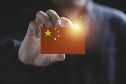 China related Trade Proposals in Congress