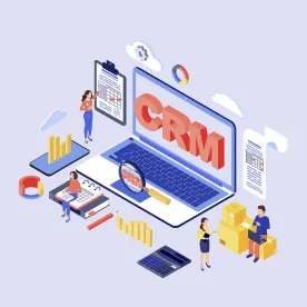When Should you Change your Law Firm CRM