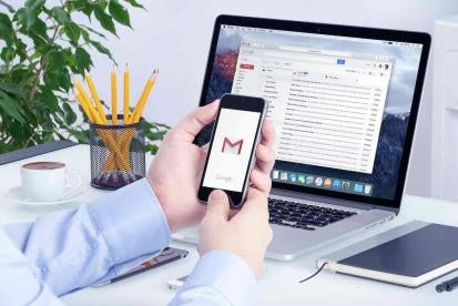Email Marketing Strategies for Law Firms