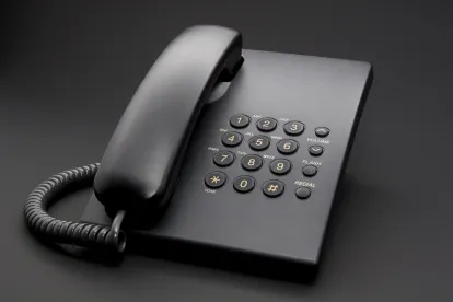 TCPA Case Noviello v Holloway Funding 5th Circuit