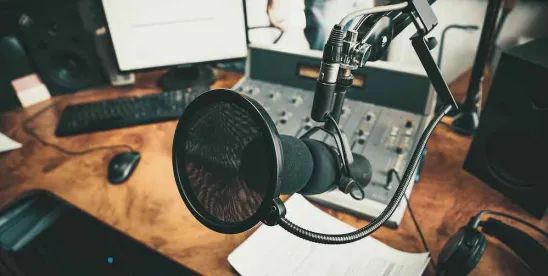 Podcast cybersecurity threats faced by health care organizations