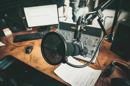 Podcast Episode About Executive Compensation