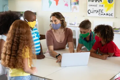 Milwaukee Ordinance Requiring Masks