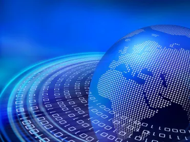 global digital information regulation