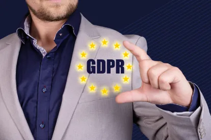 General Data Protection Regulation Article 80 (2)