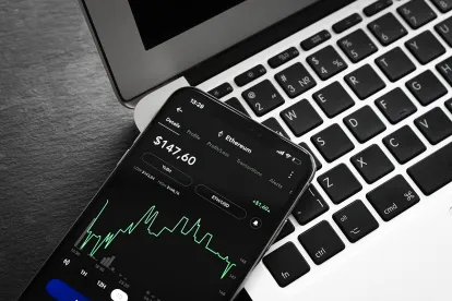 SEC takes enforcement actions in recent crypto asset insider trading case