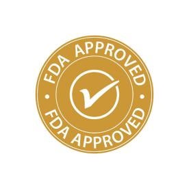 FDA Approved NAC Guidance 
