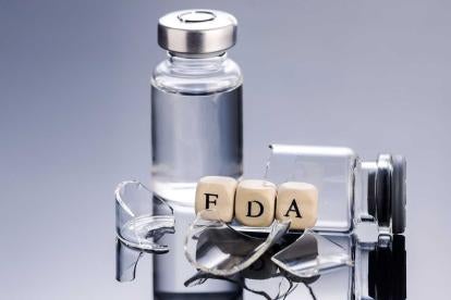 FDA Issues Warning Letter to RightEye