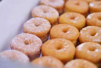 FDA Enters Food Safety Agreements with Four States