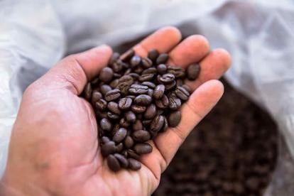 FDA criteria eligibility for coffee to bear healthy claim