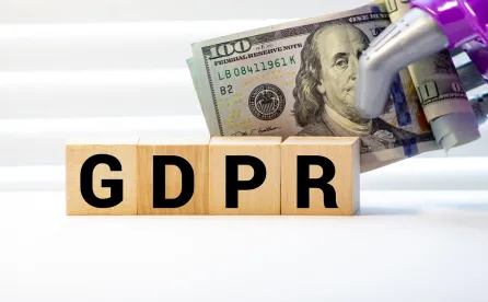 European Privacy and Cybersecurity Enforcement through GDPR