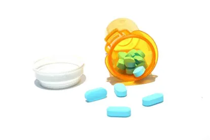 Associated Trademarks for Pharma in India