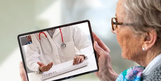 Telehealth Legislative and Regulatory Developments
