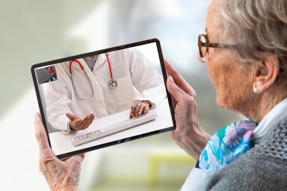 Food and Drug Administration Decentralized Trial Telehealth 