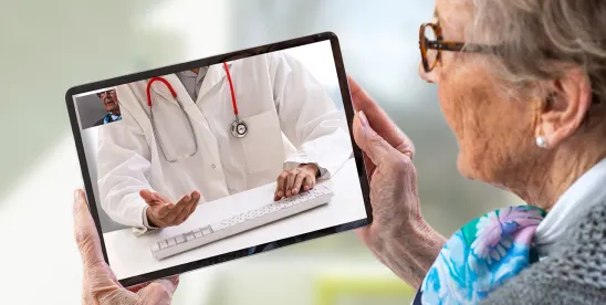 No Surprises Act and Telemedicine
