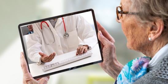 Healthcare News: Telehealth Benefit Expansion for Workers Act