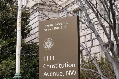 IRS Taxation of Derivatives by Investors