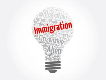 New Norris McLaughlin Podcast Immigration Forward