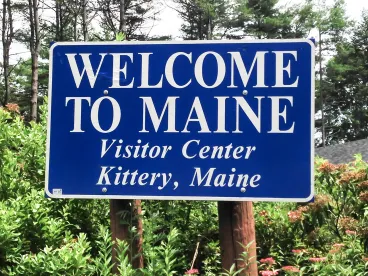 Maine Legislation