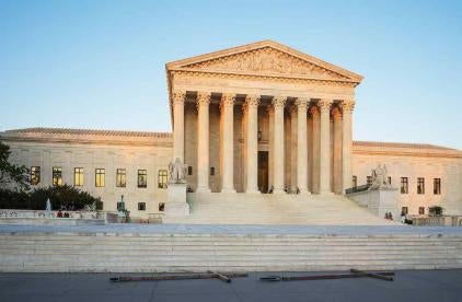 Supreme Court FLSA Overtime Exemptions Case