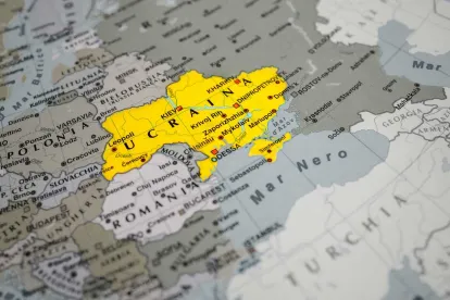 Visa Processing Options for Ukrainian Nationals