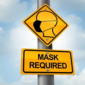 Minnesota Mask Mandate COVID-19