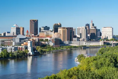 Minnesota where new taxes are proposed