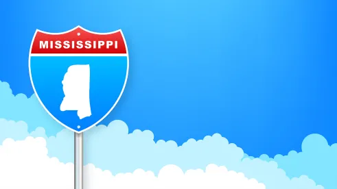 Mississippi Legislature HB 1668 and SB 3102
