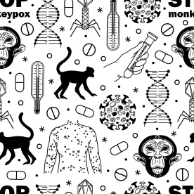 Monkeypox in the Workplace